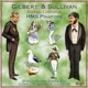 Gilbert Sullivan H M S Pinafore