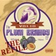 The Plum Brandy EP The Refill