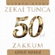 Gülü Susuz Zekai Tunca 50 Yıl Ustaya Saygı Single