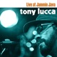 Tony Lucca Live at Jammin java