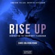 Rise Up Chris Oblivion Remix Single