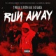 Run Away feat GT Garza Justin Case Single