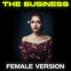 The Business Female Version Single