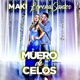 Muero de celos Single