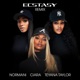Ecstasy Remix feat Teyana Taylor Single