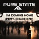 I m Coming Home feat Chloe Kay Single