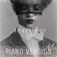 Os To Piano Version Single