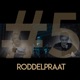 Roddelpraat 5 Single