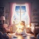 Uma viagem autoral às minhas raízes From the Realm of Magic to your heart A poetic journey where paper planes carry prayers to the sky and the light of childhood blooms in love and healing Reconnect with your inner child Music Trending Viral Foryou Single