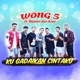 Ku Gadaikan Cintaku feat Wawan Anas Single