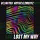 Lost my way Radio Edit Single
