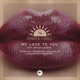 My Love to You feat Arthur Clemens EP