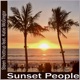 Sunset People Single