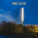 Feel Alive Single
