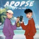 Apopse feat Lil PoP Single
