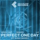 Perfect One Day feat Ryan Crosby Single