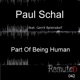 Part of Being Human Single