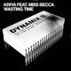 Wasting Time feat Miss Becca