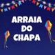Arraia do Chapa Single