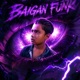 BAIGAN FUNK EP