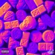 CANDY feat LK Single