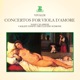 Vivaldi Concertos for Viola d amore
