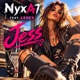 Jess feat Arden NyxA7 Rock VIP Single