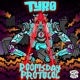 Doomsday Protocol EP