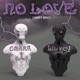 No love Want you feat Ombra Single