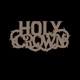 Holy Crown Single