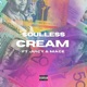 Cream feat Juicy Mace Single