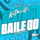Ritmada Destroi Baile do Casarão Single