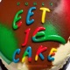 Eet Je Cake REMIX Single