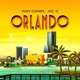 Orlando feat Mic O Single