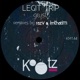 Grust EP