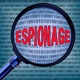 Espionage