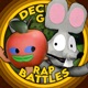 Happy Appy vs Rap Rat feat ENNWAY TaigaTonic Single