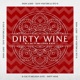 Dirty Wine feat Melissa Kate Single
