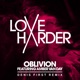 Oblivion Denis First Remix feat Amber Van Day Single