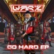 Go Hard Single