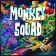 Monkey Squad Single