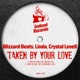 Taken By Your Love Single