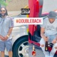 Doubleback feat Bank Single