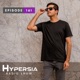 Hypersia Radio Show 161 DJ Mix