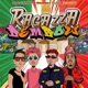 Raggaza Dembow feat B Life Single