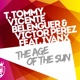 The Age of the Sun feat Ivan X EP
