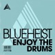 Enjoy the Drums Single