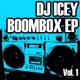Boombox EP Vol 1