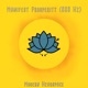 Manifest Prosperity 888 Hz Single