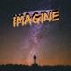 Imagine feat Ashley Mehta Single